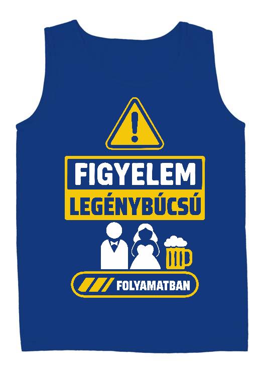 Férfi Ujjatlanok
