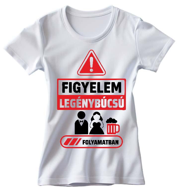 Női Prémium Pólók