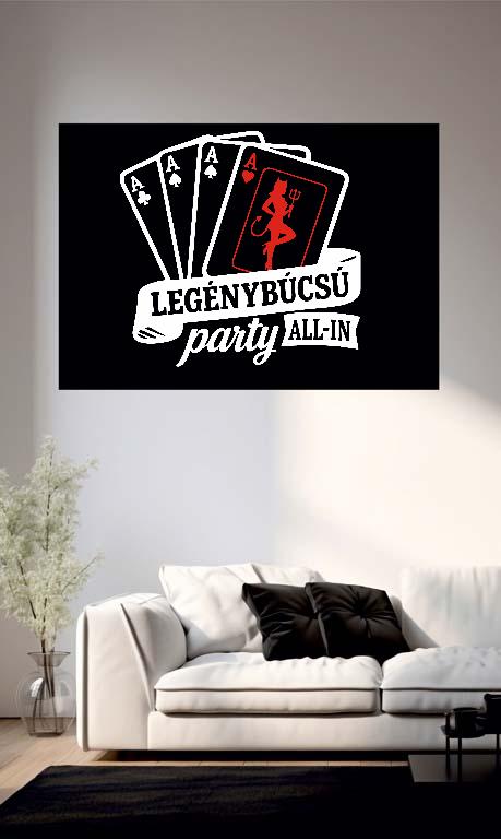 Poszterek