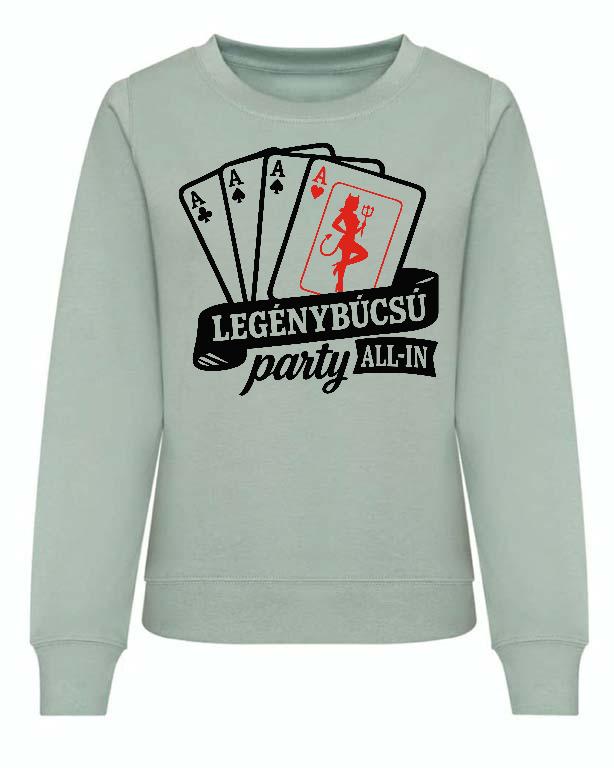 Női Pulóver