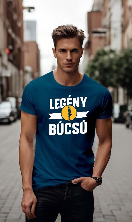 Legénybúcsú Strip - Legénybúcsú Póló