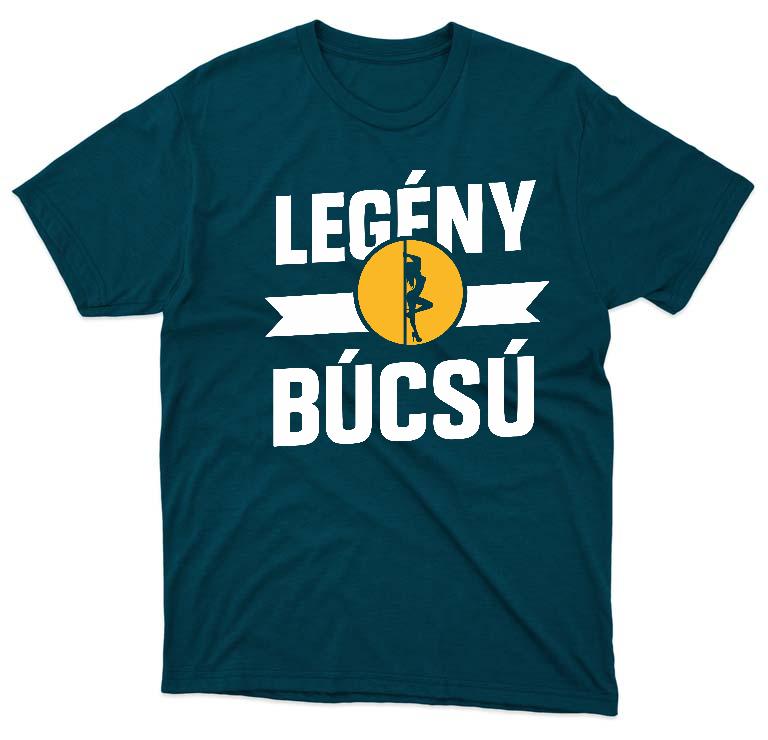 Legénybúcsú Strip - Legénybúcsú Póló