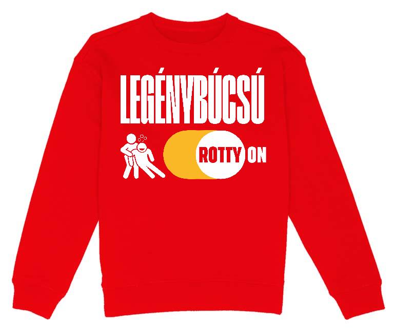 Gyerek Pulóverek