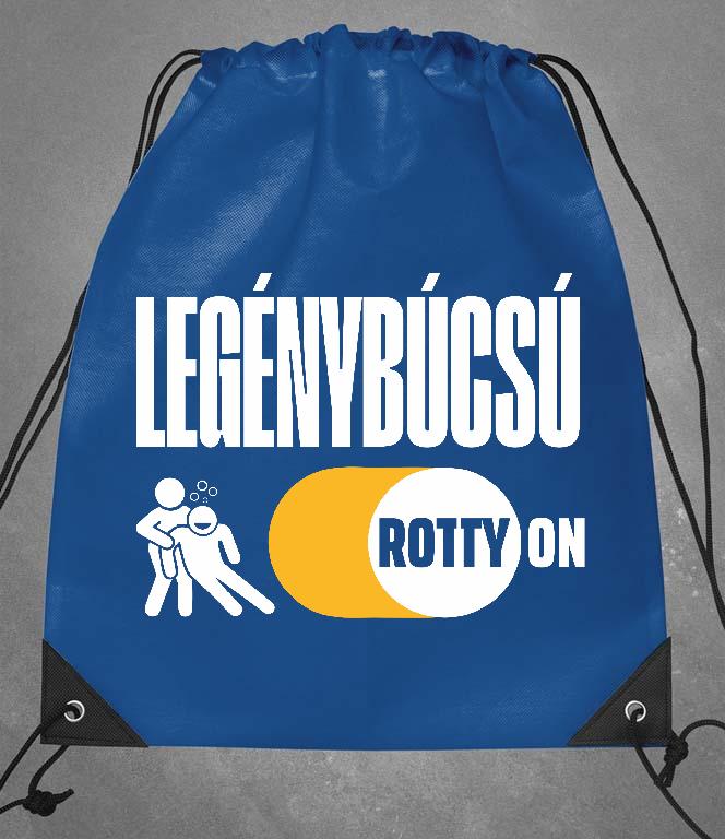Tornazsákok