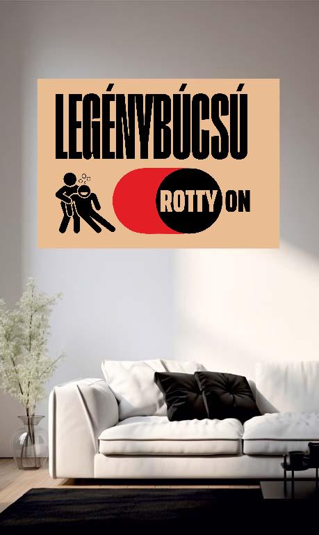 Poszterek