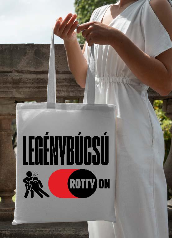 Vászontáskák