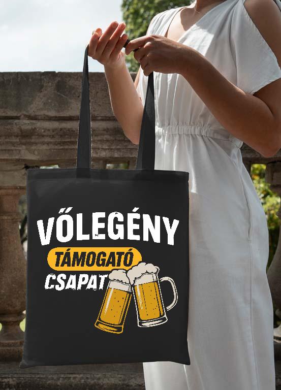 Vászontáskák