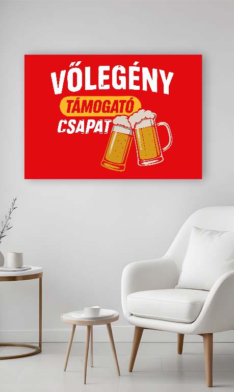 Vászonképek