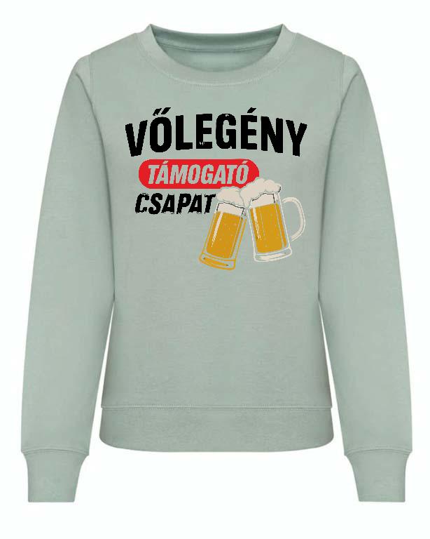 Női Pulóver