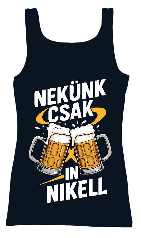 Női Trikók