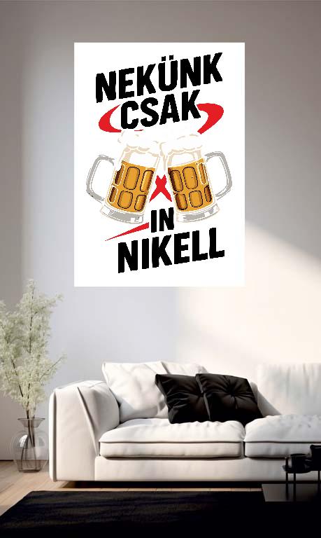 Poszterek