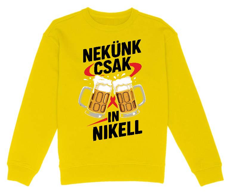 Gyerek Pulóverek