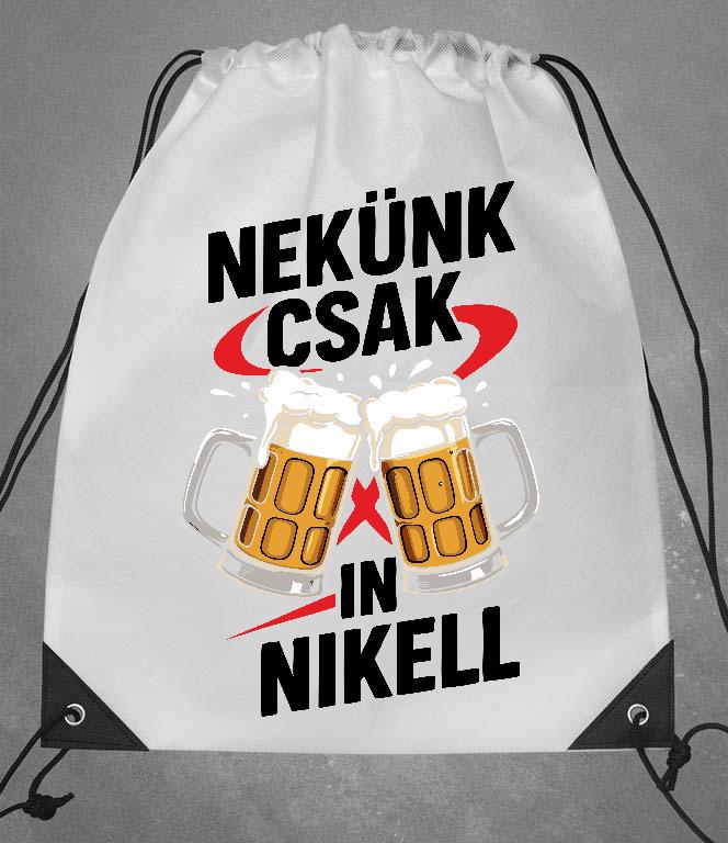 Tornazsákok