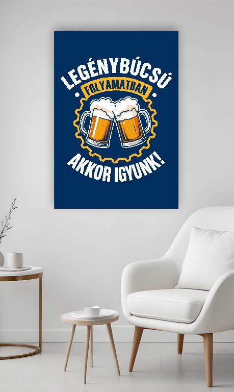 Vászonképek