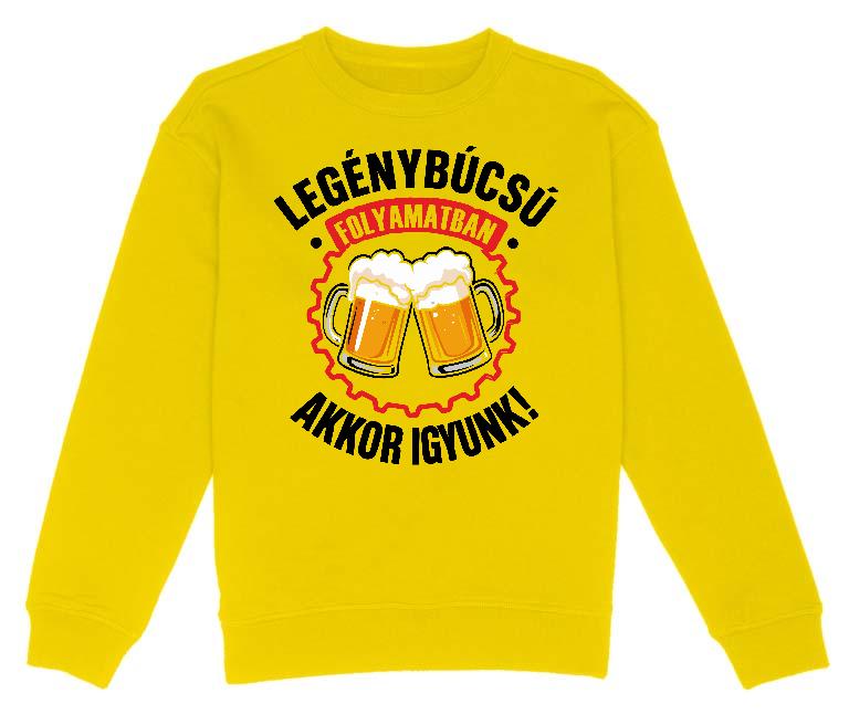 Gyerek Pulóverek