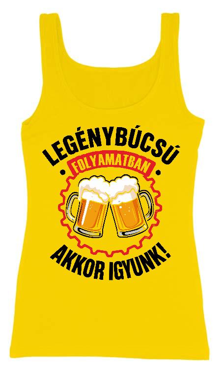 Női Trikók