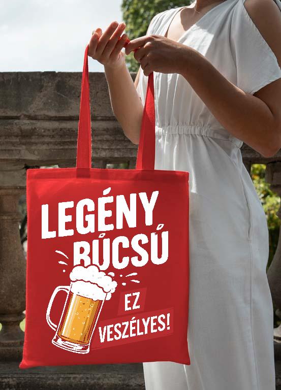 Vászontáskák