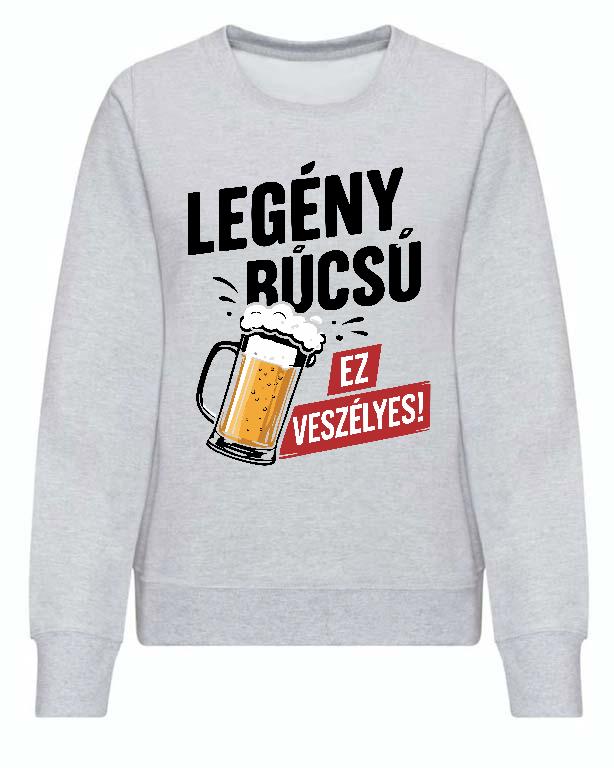 Női Pulóver