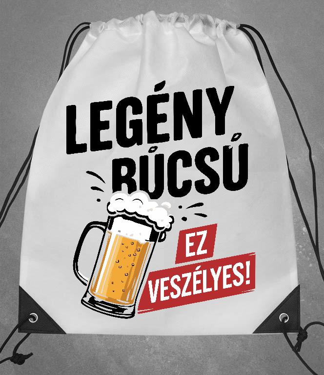 Tornazsákok