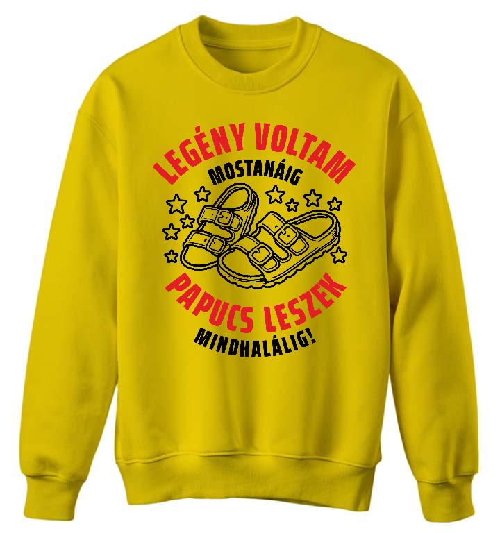 Férfi Pulóverek
