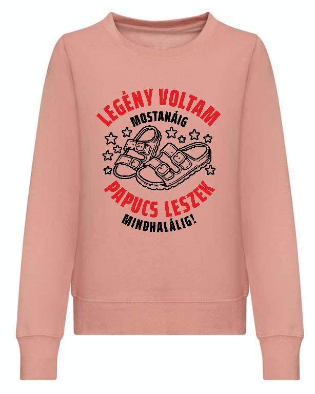 Legénybúcsú Papucs - Legénybúcsú Női Pulóver