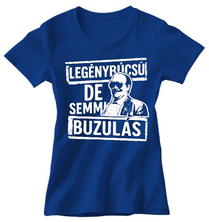 Női Környakú Pólók