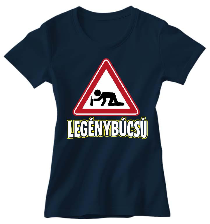Női Prémium Pólók