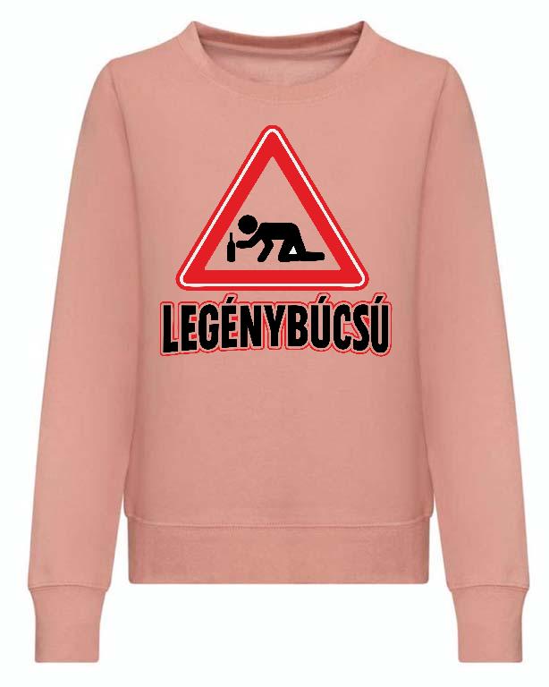 Női Pulóver