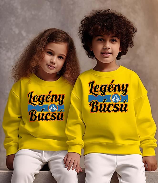 Legénybúcsú Koccintós - Legénybúcsú Gyerek Pulóver