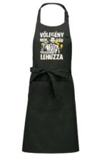 A Vőlegény Lehúzza - Legénybúcsú Kötény