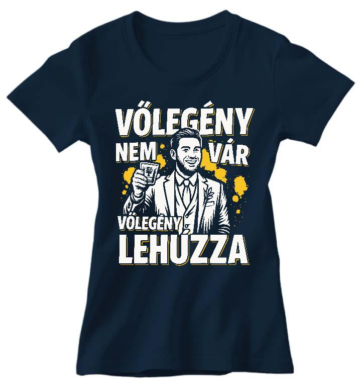 Női Prémium Pólók