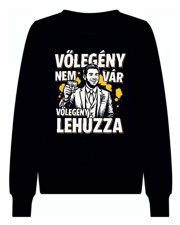 Női Pulóver