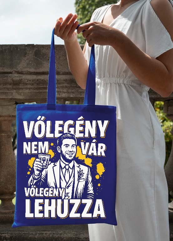Vászontáskák