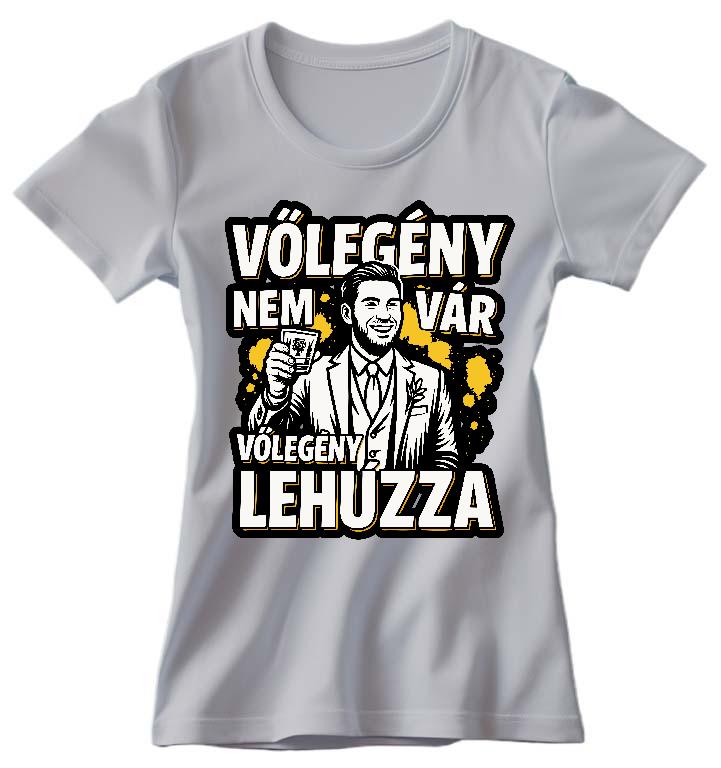 Női Környakú Pólók