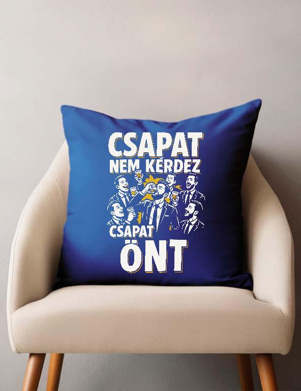 Párnahuzatok