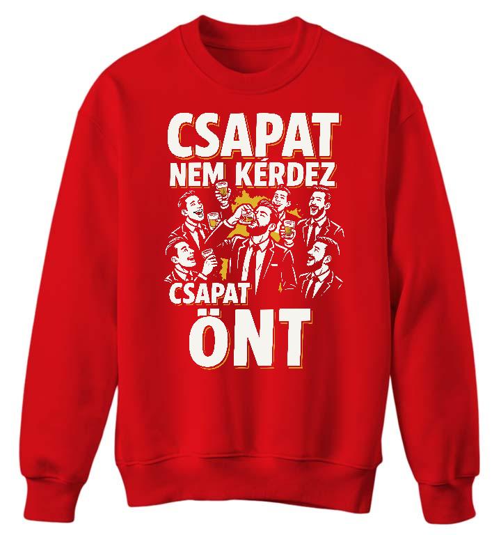 Férfi Pulóverek