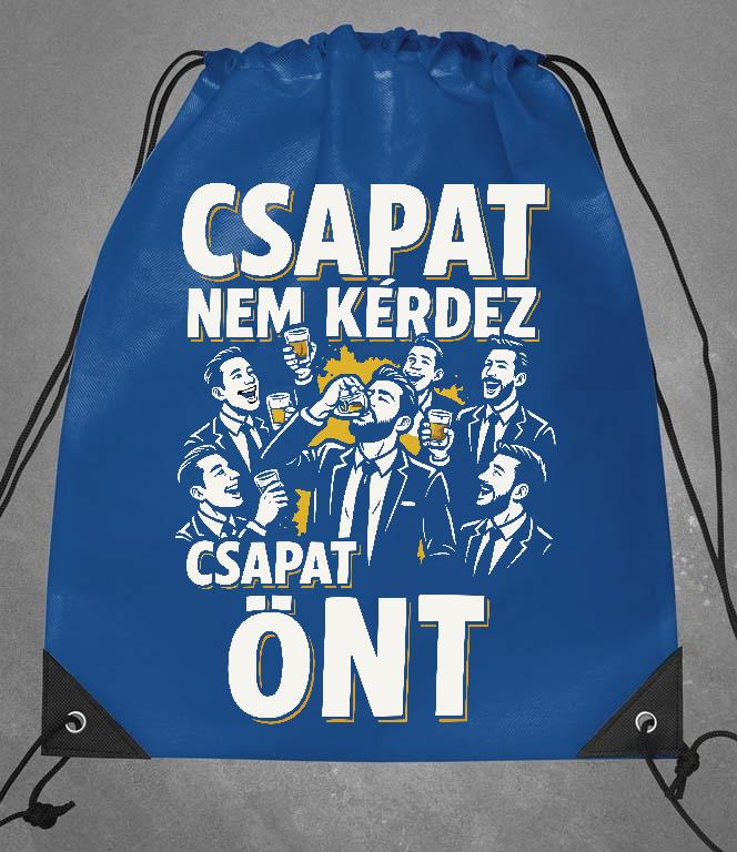 Tornazsákok