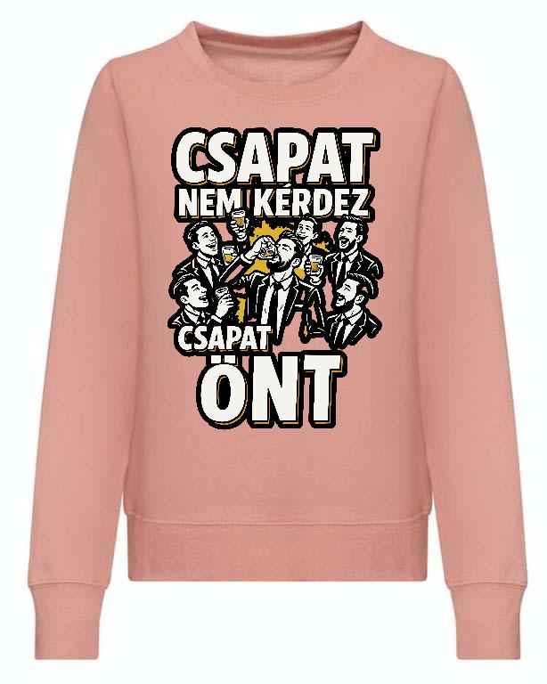Női Pulóver