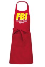 FBI Legénybúcsú - Legénybúcsú Kötény