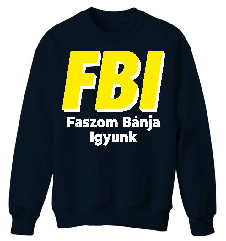 Férfi Pulóverek