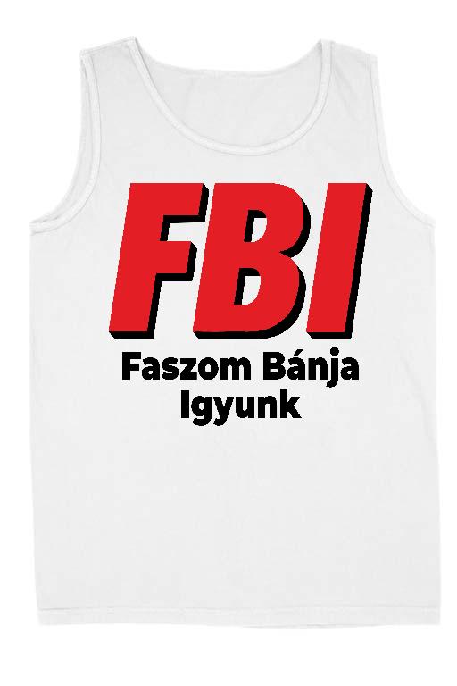 Férfi Ujjatlanok